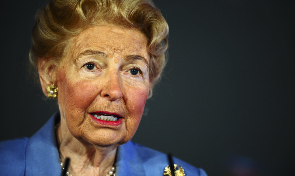 Phyllis Schlafly