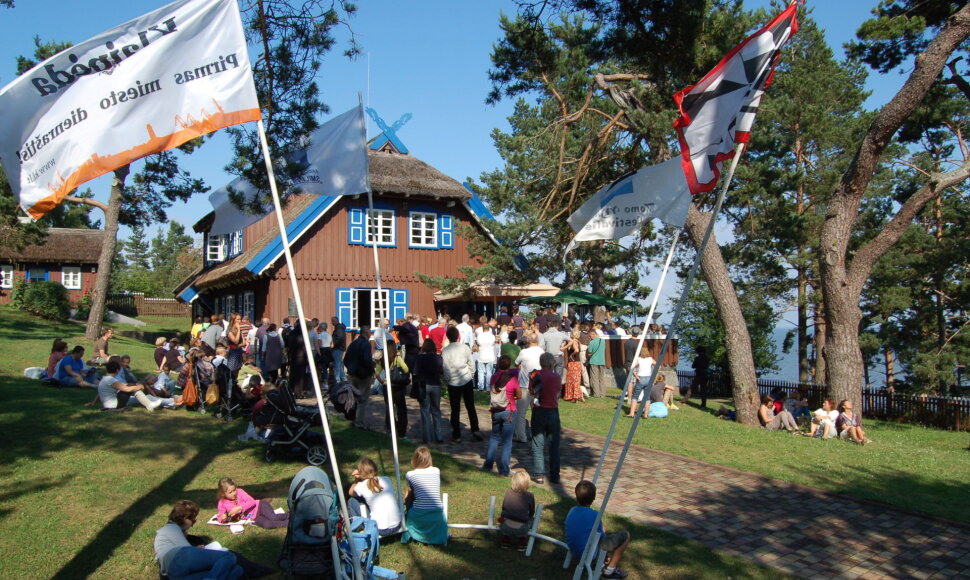 Tarptautinis Thomo Manno festivalis