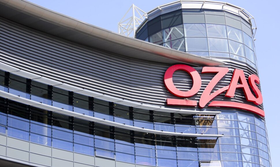 Ozas