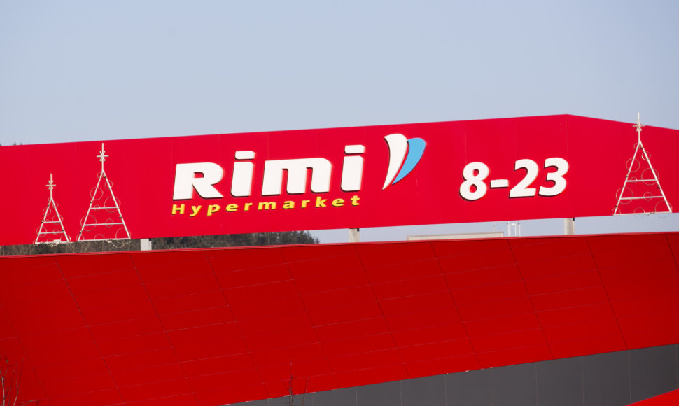 „Rimi“