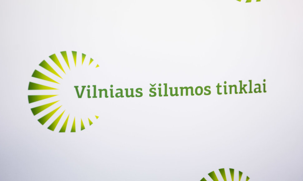 Vilniaus šilumos ūkis grįžo vilniečiams
