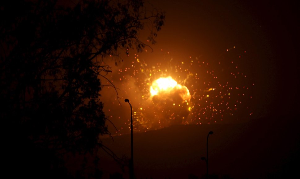 Oro ataka Jemene