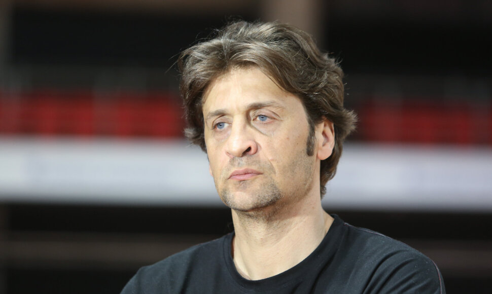 Marcelo Nicola