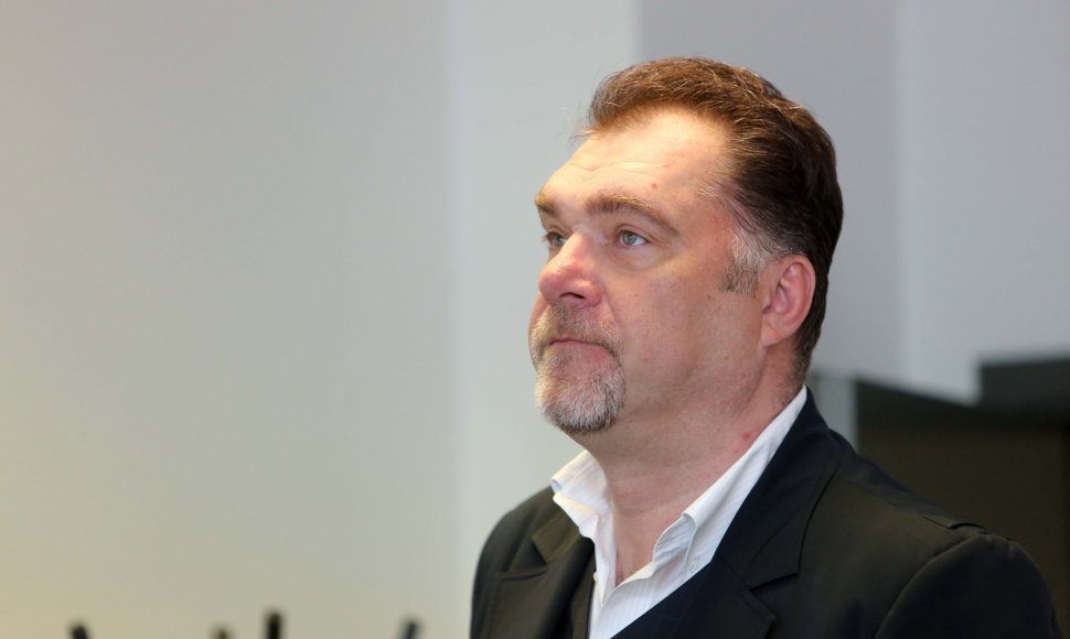 Arvydas Sabonis