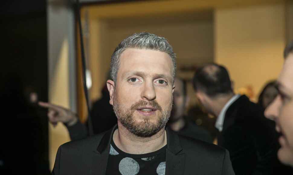 Devydas Zvonkus