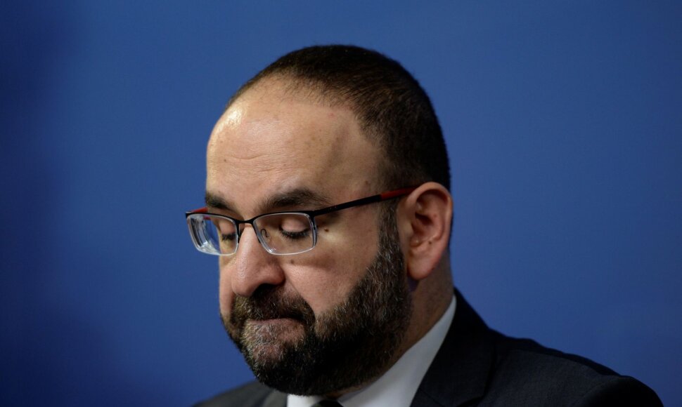 Mehmetas Kaplanas