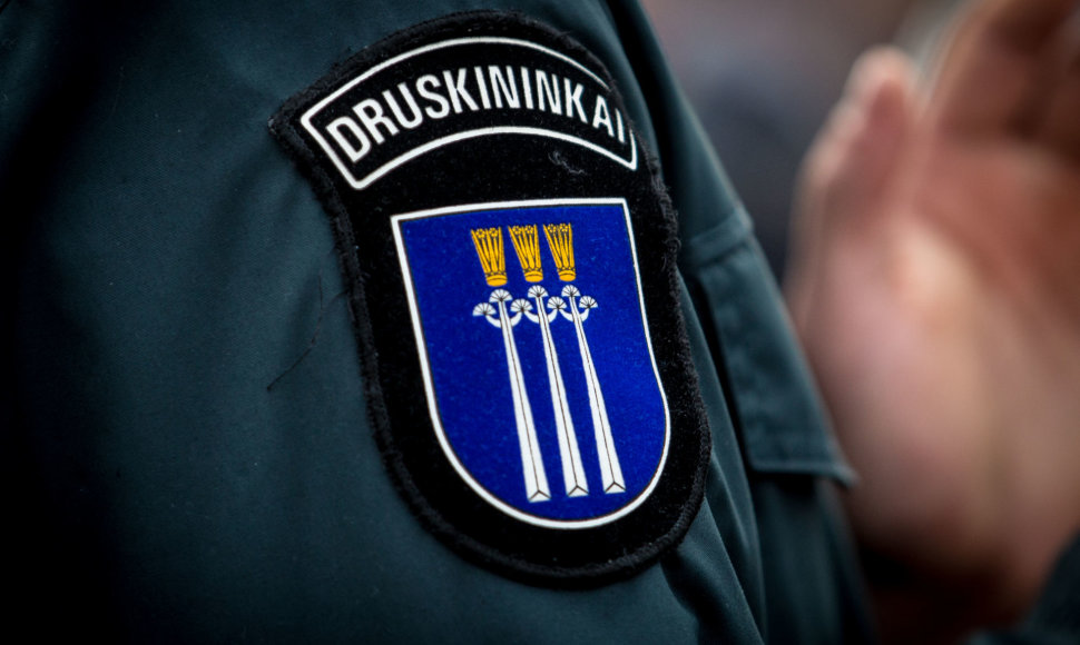 Druskininkai