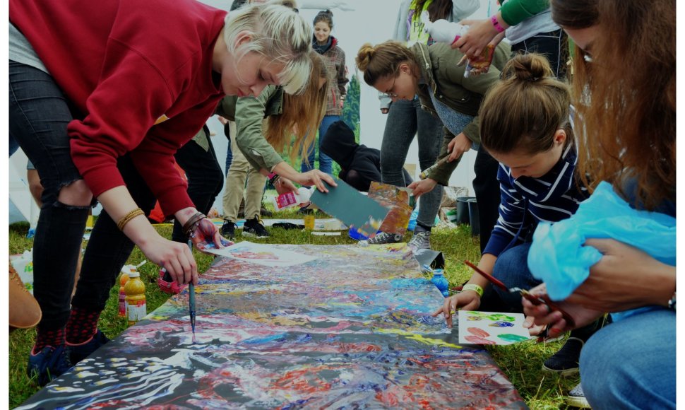 „LEMPAfest“ / Organizatorių nuotr.