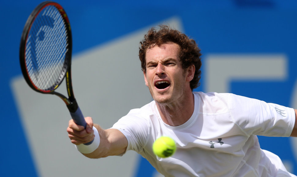 Andy Murray