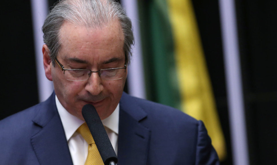 Eduardo Cunha