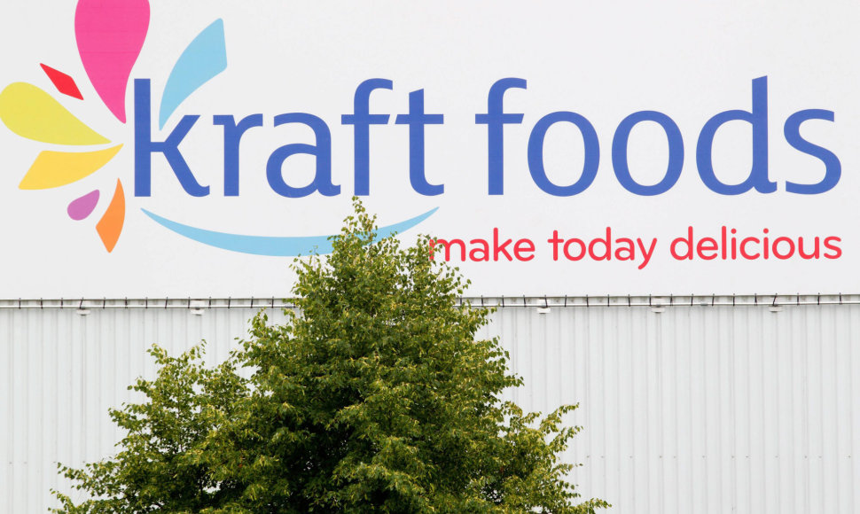 „Kraft Foods“