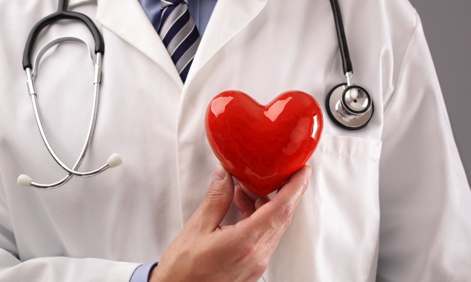 Širdies ligos