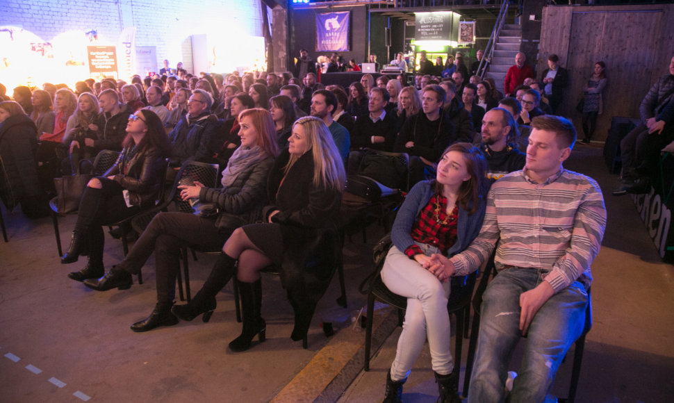 Vilniuje vyksta kelionių konferencija „Atostogų guru“