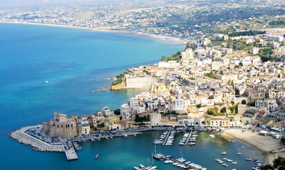 Sicilija