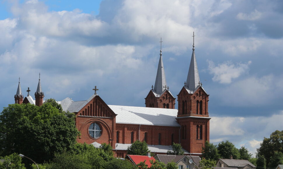 Plungė