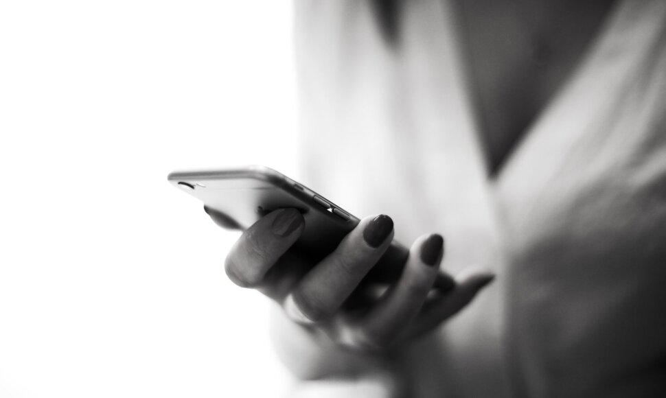 Telefonas
