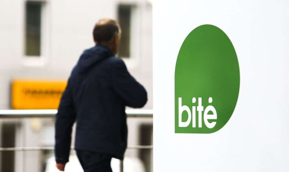 „Bitė Lietuva“