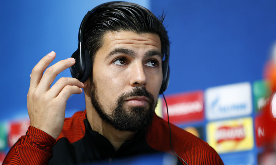 Nolito