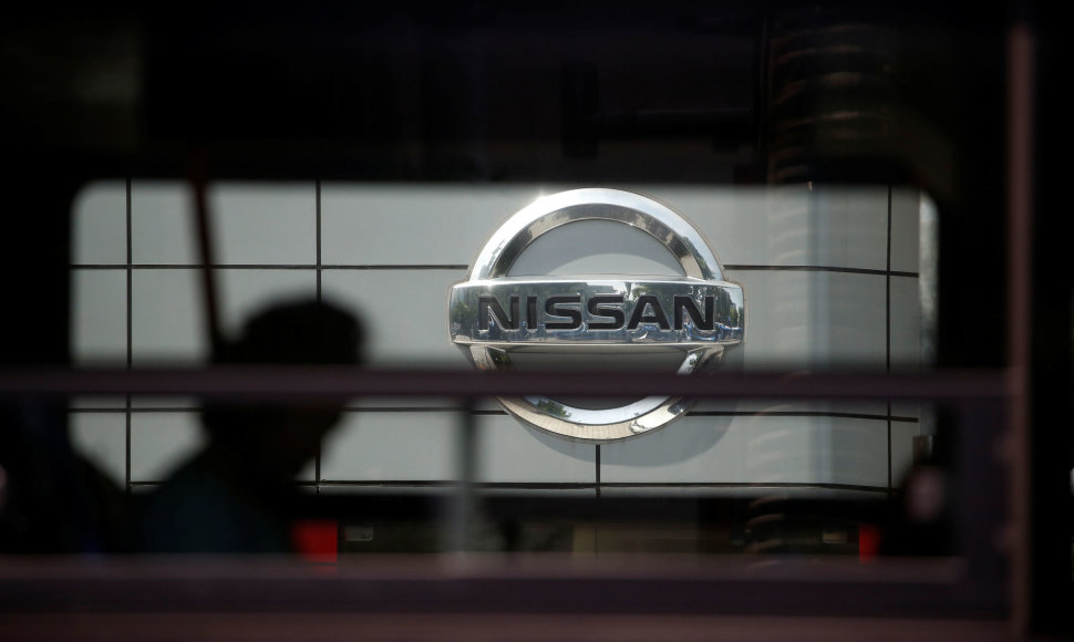 „Nissan“