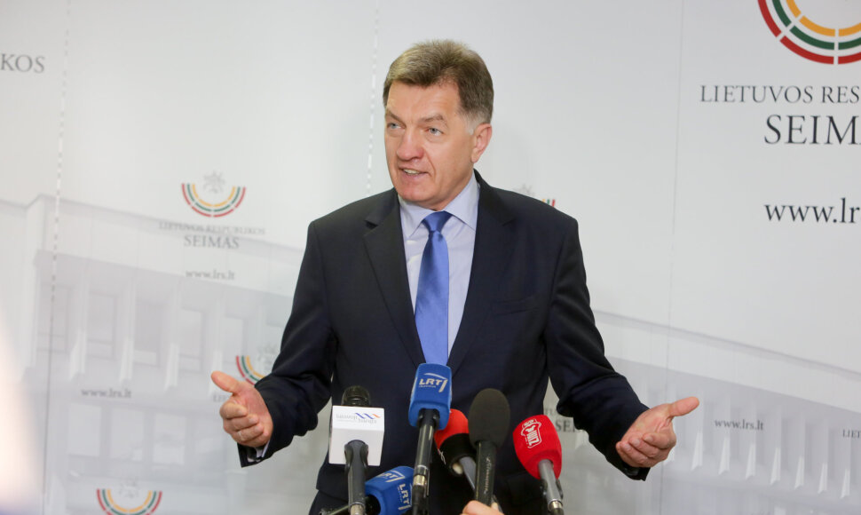 Algirdas Butkevičius