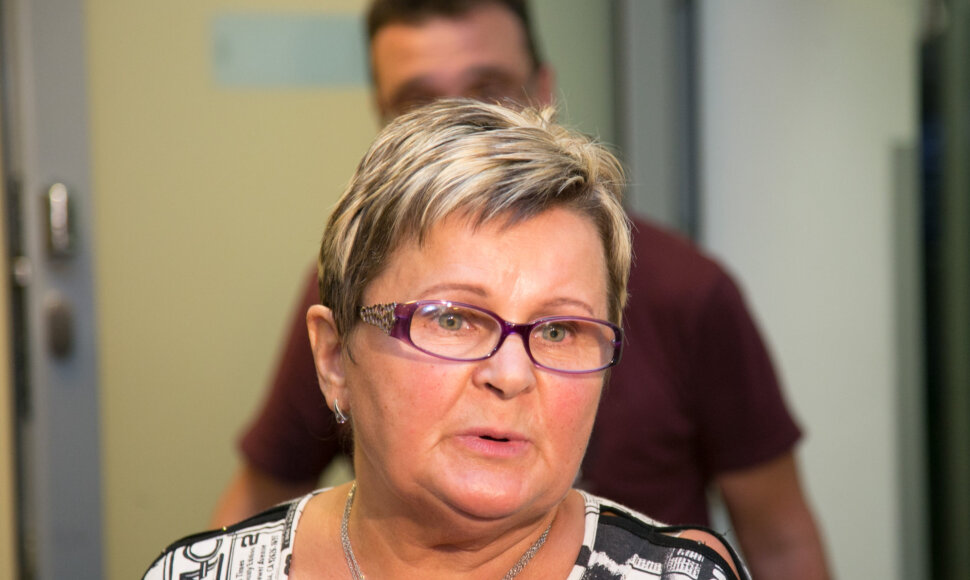 Vilniaus oro uoste