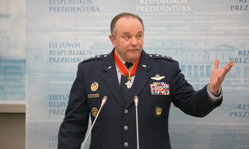 Philip Breedlove