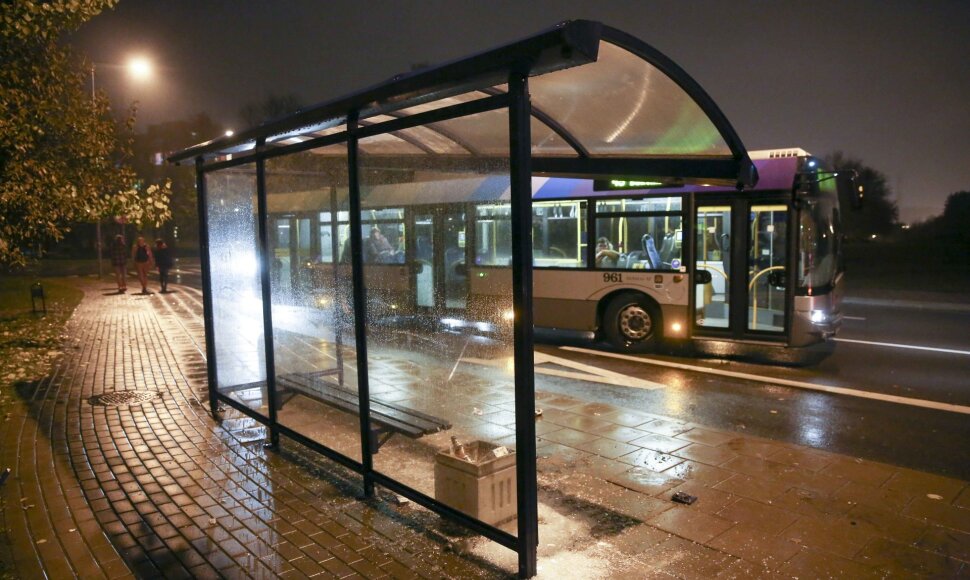 Įvykio vietoje
