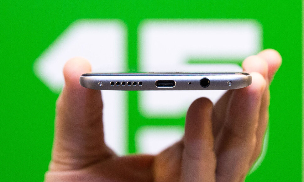 „OnePlus 3“