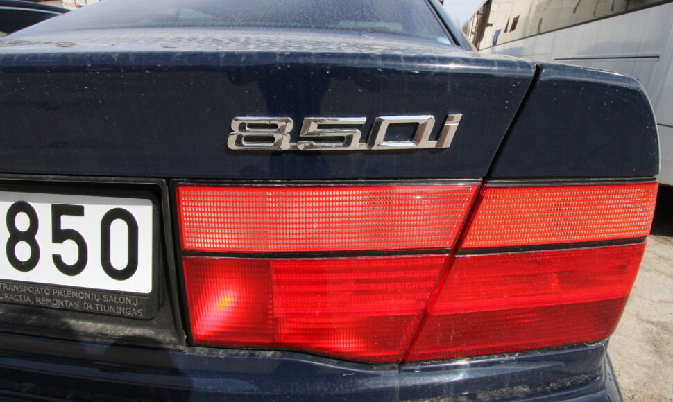 BMW