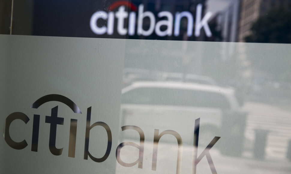 Bankas „Citibank“
