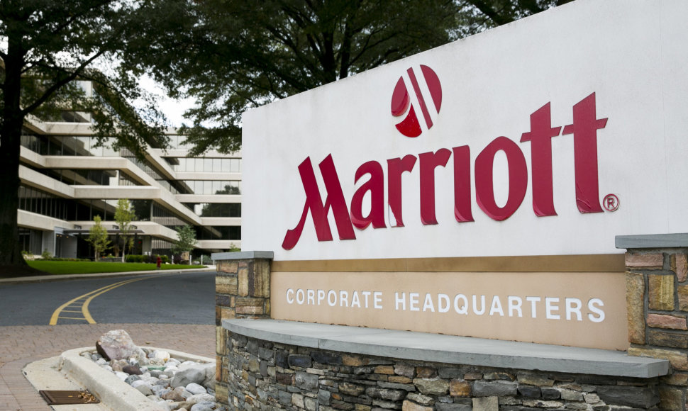 „Marriott“ 