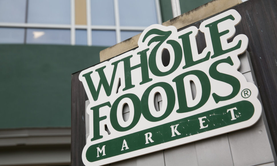 „Whole Foods Market“