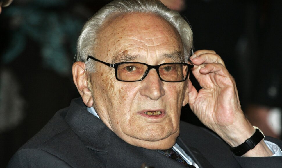 Egonas Bahras