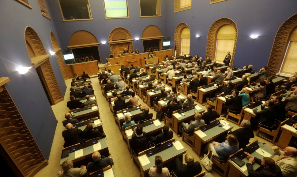 Estijos prezidento rinkimai