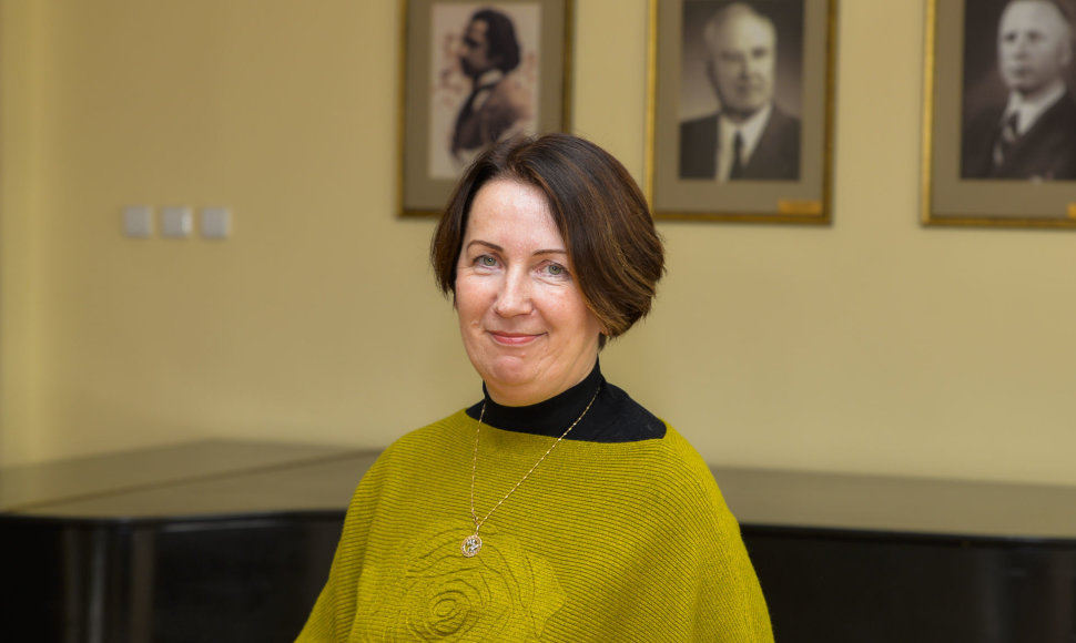 dr. Birutė Autukevičienė