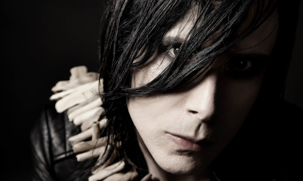 IAMX