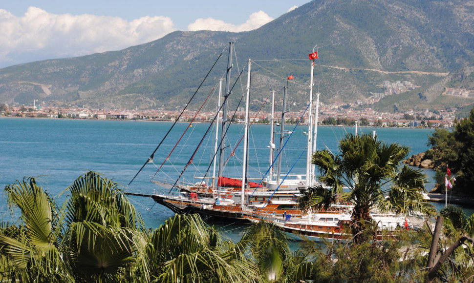 Marmaris