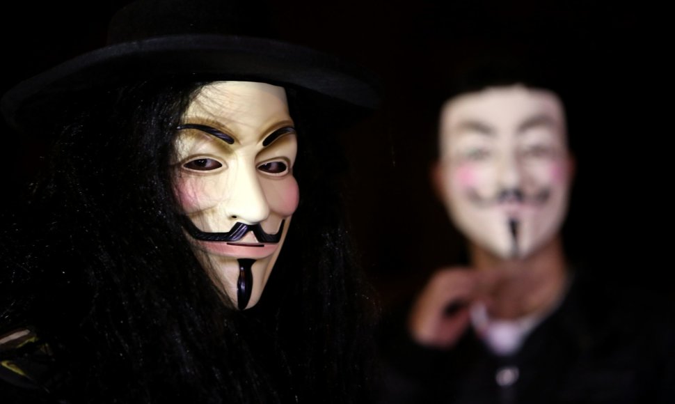 „Anonymous“