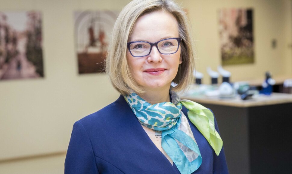 Vilma Vildžiūnaitė