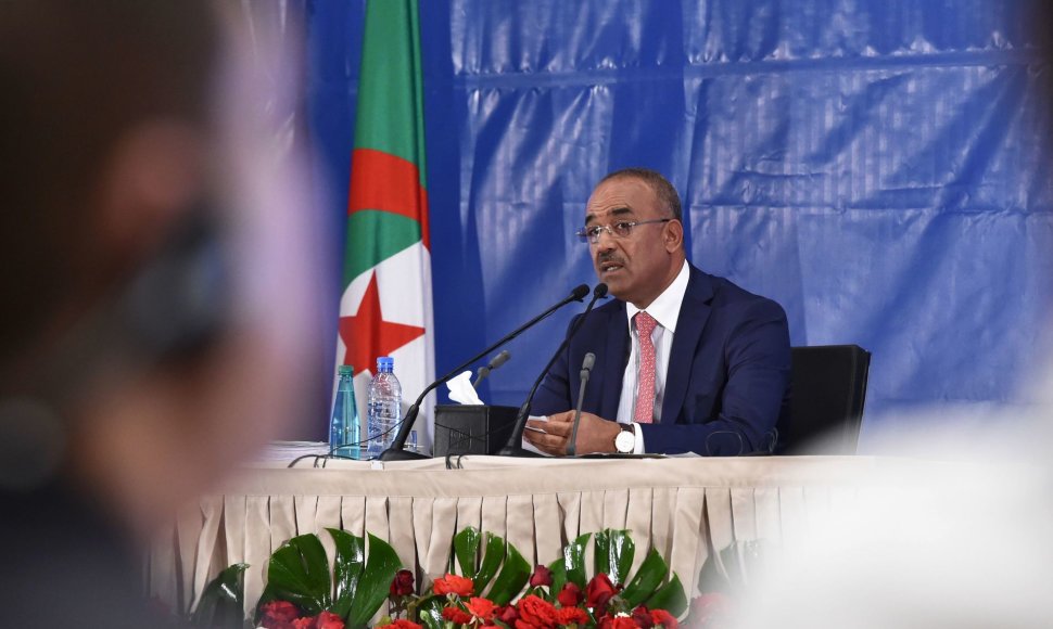 Abdelazizas Bouteflika