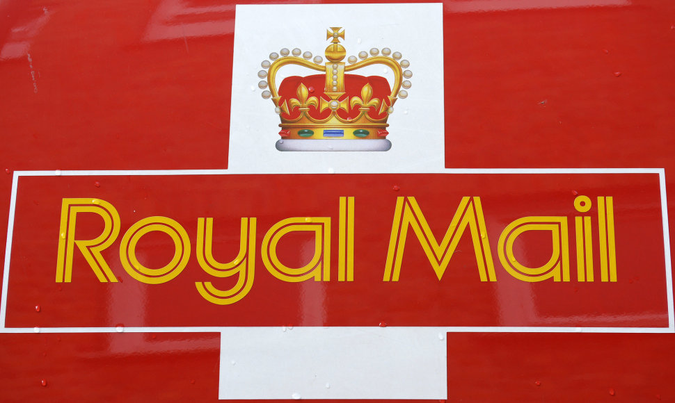 „Royal Mail“