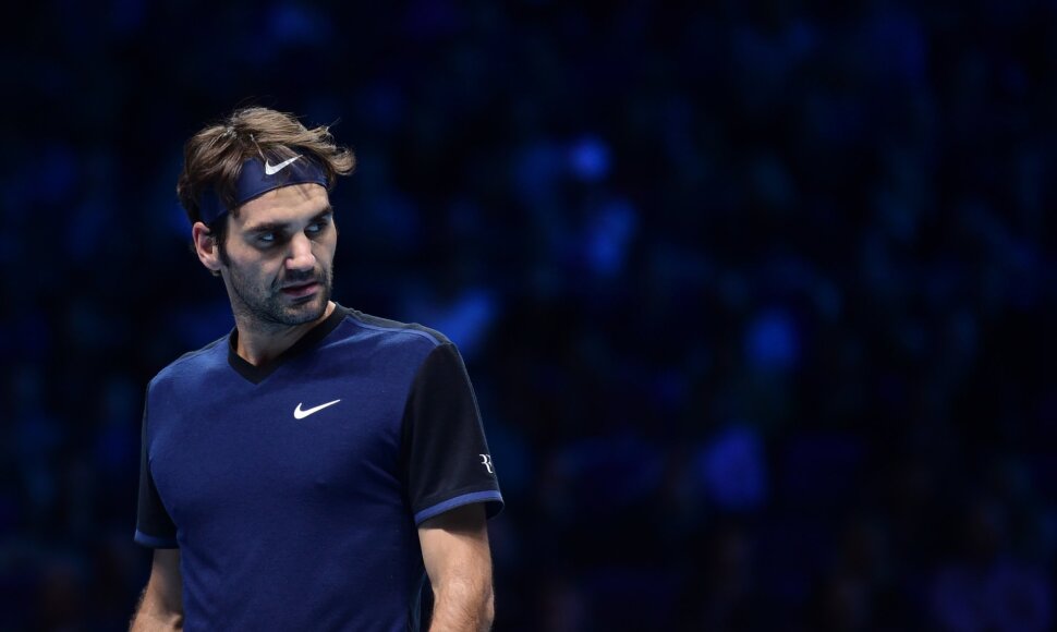 Rogeris Federeris