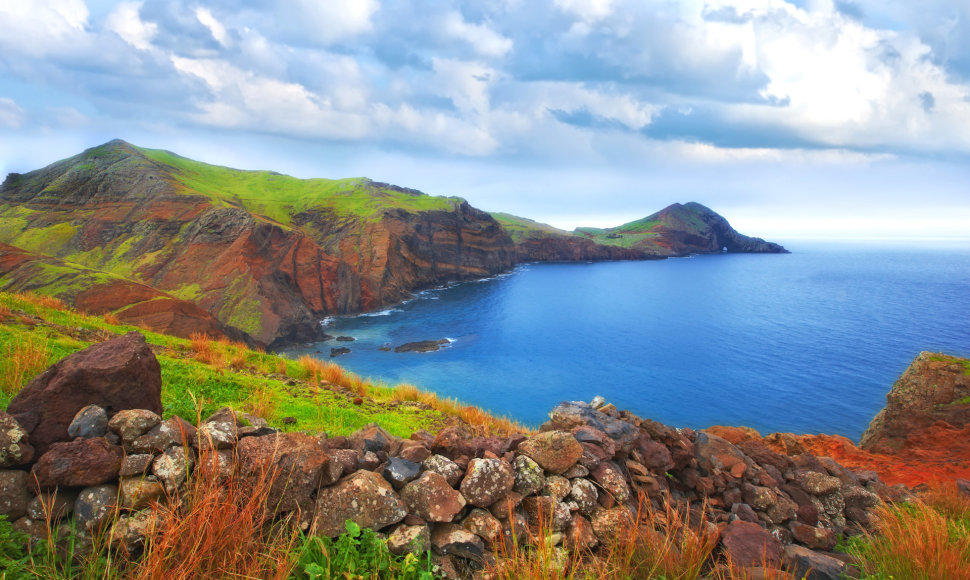 Madeira