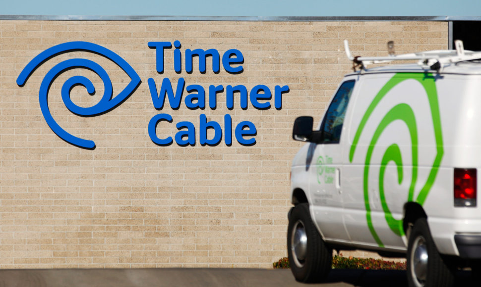 „Time Warner Cable“