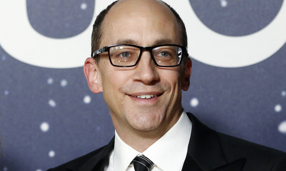 Dickas Costolo