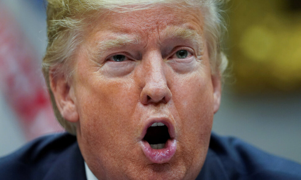 Donaldas Trumpas