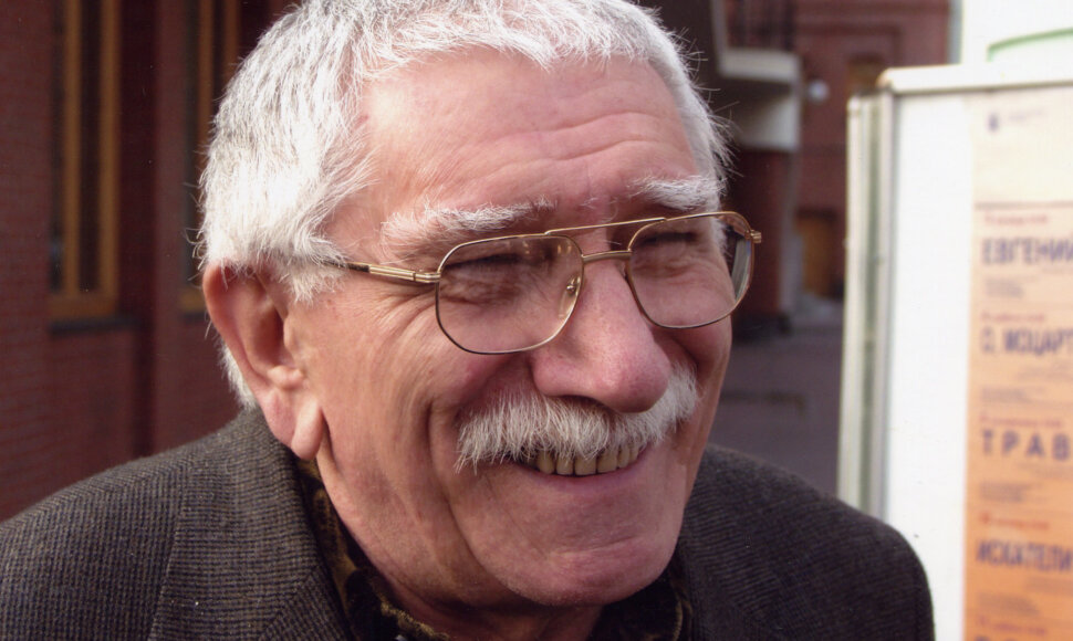 Armenas Džigarchanjanas