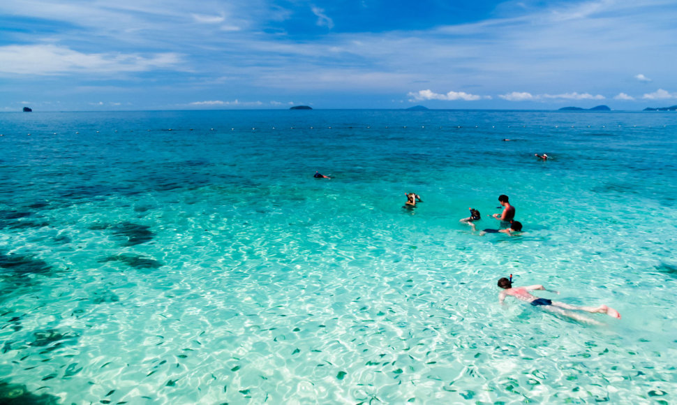 Koh Khai Nok