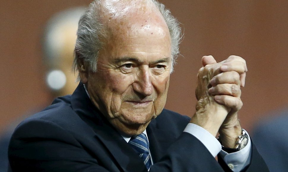 Seppas Blatteris.