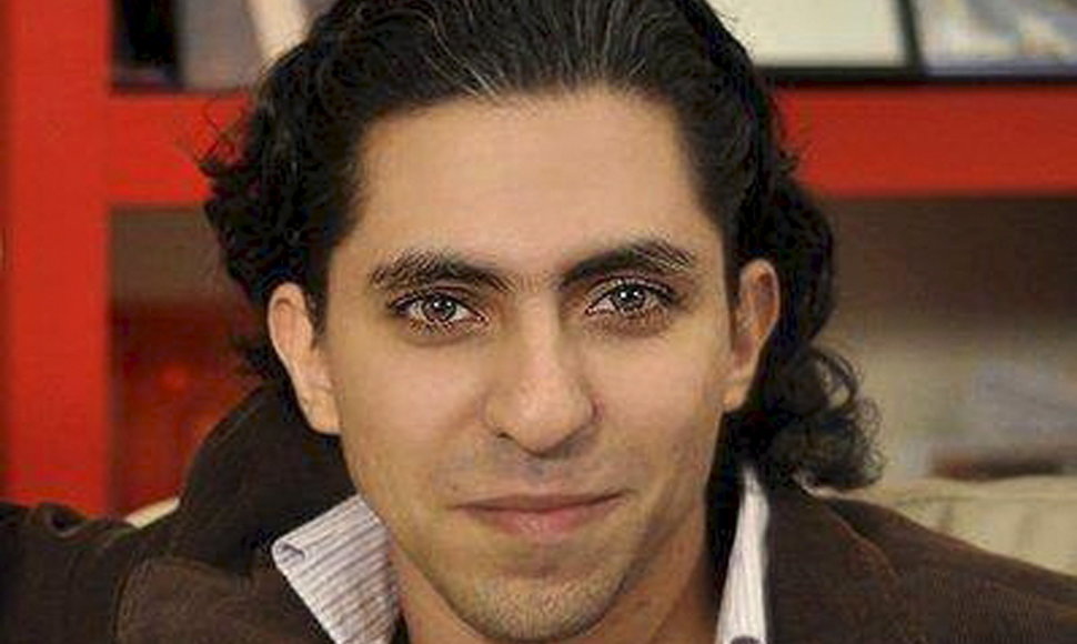 Raifas Badawi